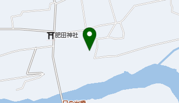 函南ASピアノ教室の地図画像