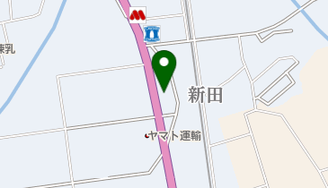 ユニオン工芸有限会社の地図画像