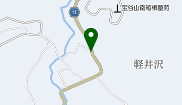 きくや商店の地図画像