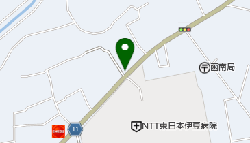 お直し工房の地図画像