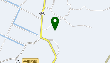 岩城製茶の地図画像