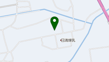 有限会社オオキ電子工業の地図画像