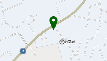 ふりす動物病院の地図画像