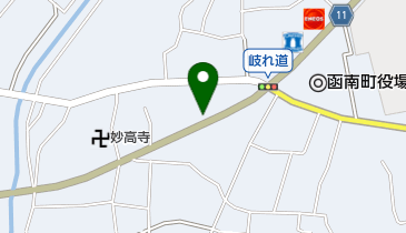 やんまの地図画像