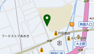 サロンドタミール パート2の地図画像