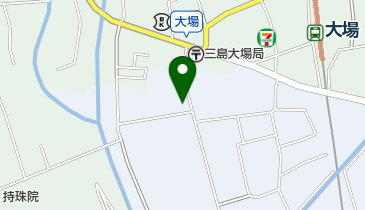 すみよ美容室の地図画像