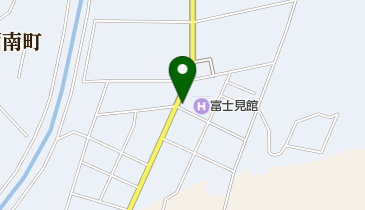 理容美容スギムラの地図画像