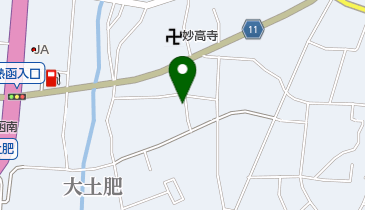 函南プラスチックの地図画像