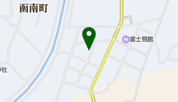 辰己家 製造部の地図画像