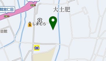 函南町役場 中部留守家庭児童保育所の地図画像