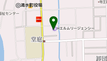 フィットネスプラザ・スプラッシュの地図画像