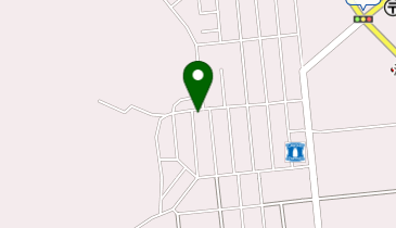 有限会社新保サッシ店の地図画像