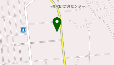 吉田治療院の地図画像