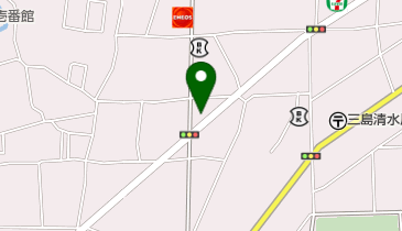 サンワークの地図画像