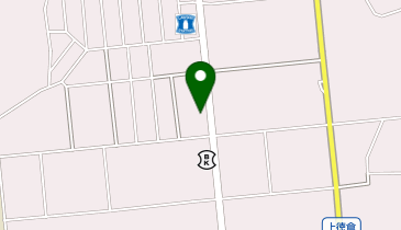 サンダイガスの地図画像