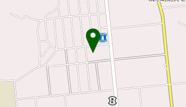 綱島宗道裏千家茶道の地図画像