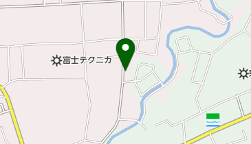 有限会社勝又金型製作所 第二工場の地図画像