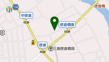 有限会社岩崎製作所の地図画像