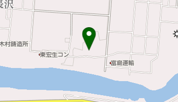 高田産業有限会社の地図画像