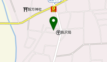 聖林公司　地図 富田林寺内町の探訪】 富田林コロッケ（えび芋コロッケ）