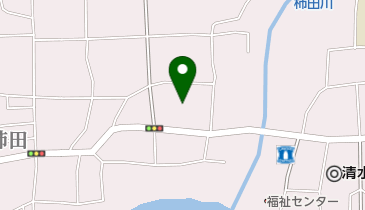 高瀬物産株式会社沼津支店の地図画像