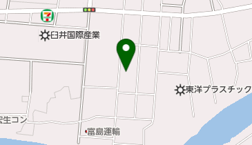 有限会社エア・アートの地図画像