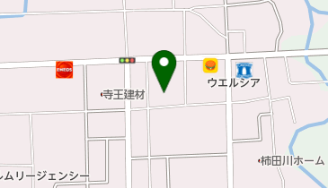 静岡県東部機械工業健康保険組合の地図画像