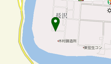 木村鋳造所労組の地図画像