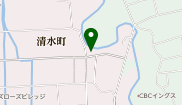 大巧工務店の地図画像