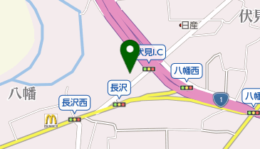 株式会社栗原商店の地図画像