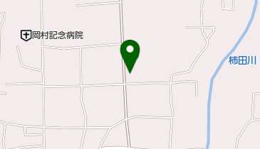 有限会社土屋オートの地図画像