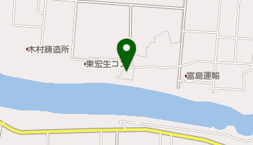 有限会社ケイエムティーの地図画像
