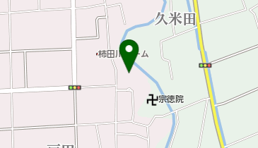 藤泉院の地図画像