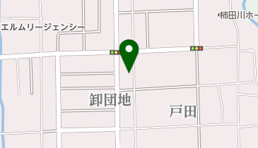 木村商事株式会社の地図画像