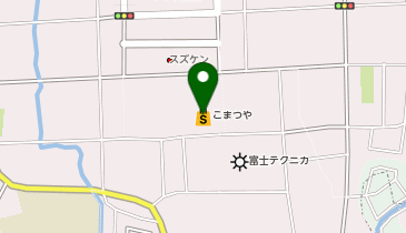 食遊市場 株式会社服部海苔店の地図画像