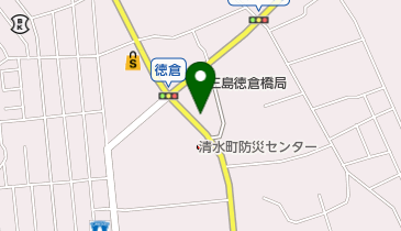 赤とんぼの地図画像