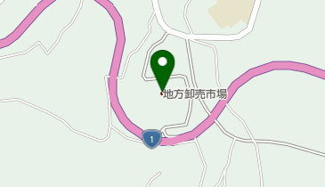 スルガベジフルの地図画像
