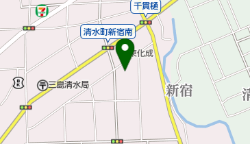 株式会社イーシーセンターの地図画像