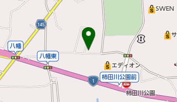 株式会社イシグロ駿東店の地図画像