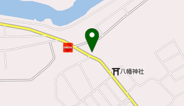 渡辺製作所の地図画像