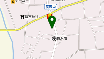 ヘアーヴィヴィッド(HairVivid)の地図画像