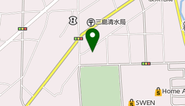 訪問看護ステーションふしみの地図画像