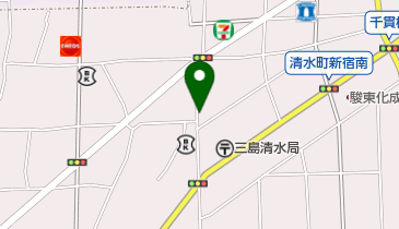 エステートやまだの地図画像