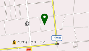 株式会社保健科学研究所三島営業所の地図画像