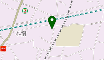 三谷商店の地図画像