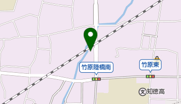 株式会社東静衣料の地図画像