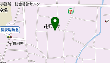 サンヨーエキスプレス株式会社の地図画像