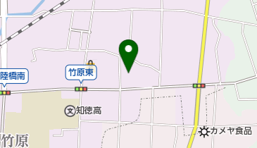 株式会社岩崎ホームサービスの地図画像