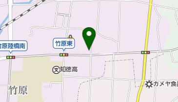 アートサンエーの地図画像