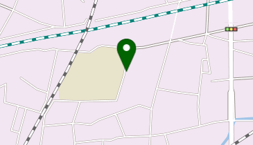 南小学校 たんぽぽ児童会の地図画像